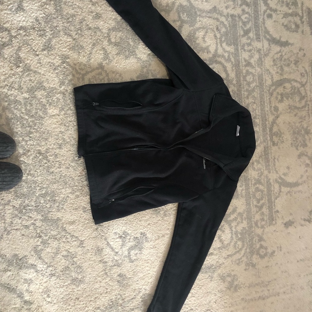 Columbia Jacket